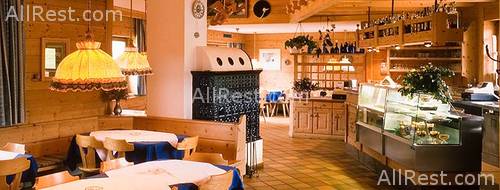Sporthotel Floralpina 7